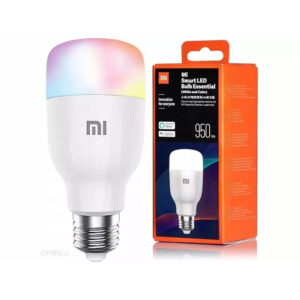 لامپ هوشمند شیائومی مدل Smart LED Bulb Essential E27 MJDPL01YL