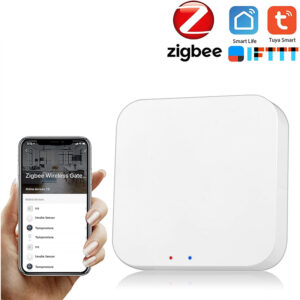 هاب کنترل مرکزی تویا Tuya ZigBee Hub