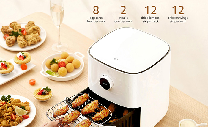 Mi-Smart-Air-Fryer-3-5L-Xiaomi