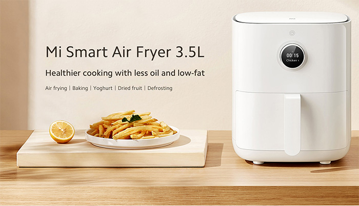 Mi-Smart-Air-Fryer-3-5L-Xiaomi