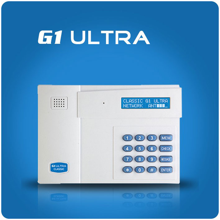 تلفن کننده کلاسیک مدل G1 Ultra V5