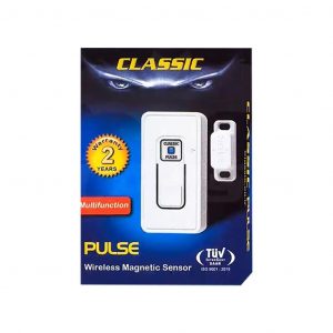 مگنت بی سیم کلاسیک مدل Classic Pulse