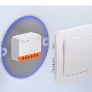 SONOFF MINI Extreme Wi-Fi Smart Switch MINIR4