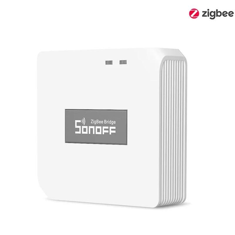 Sonoff Zigbee Bridge - Nick Neos