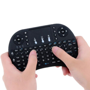 wireless mini keyboard