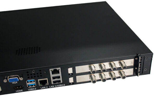 MOI Pro AMD Professional IPTV Streaming Server - Image 4