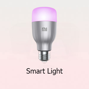 Smart light