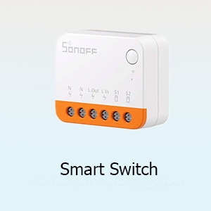 Smart switch