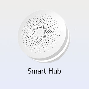 Smart Hub/Gateway