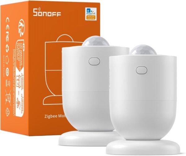 SONOFF Zigbee Motion Sensor | SNZB-03P